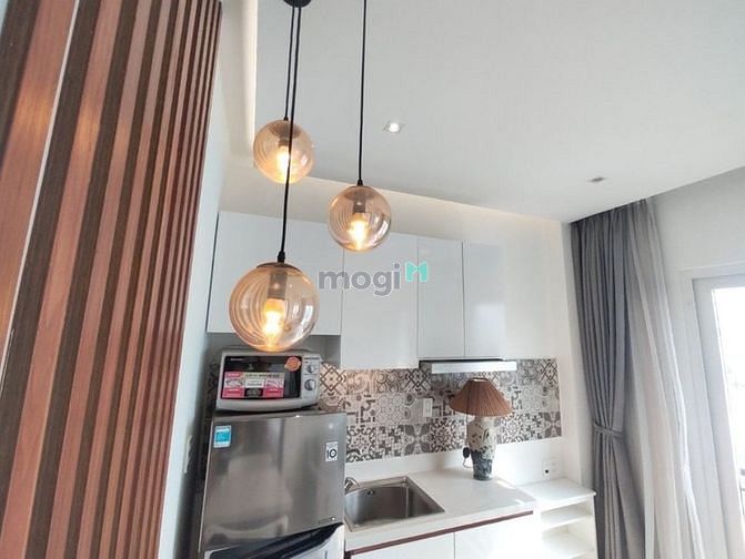 Hình ảnh Siêu phẩm 50m2 cao cấp ngay chợ Tân Định