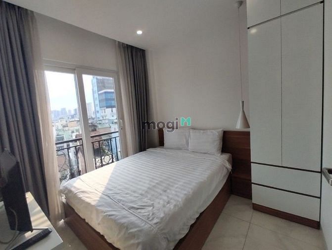 Hình ảnh Siêu phẩm 50m2 cao cấp ngay chợ Tân Định