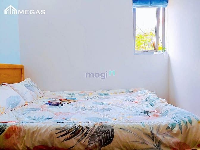 Hình ảnh Cho Thuê Căn Hộ 1 Phòng Ngủ, Studio, 2PN Full Nt gần Đảo Kim Cương Q2