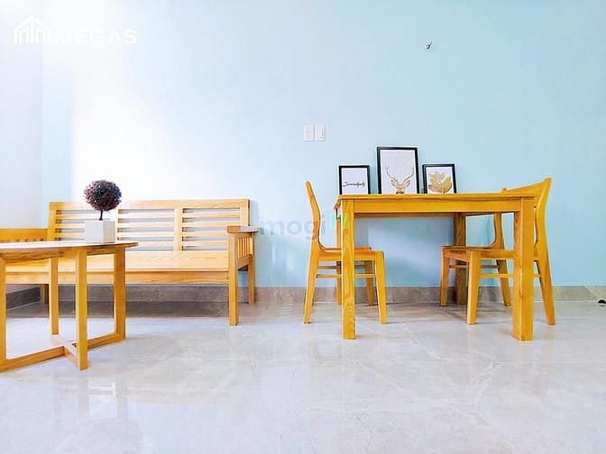Hình ảnh Cho Thuê Căn Hộ 1 Phòng Ngủ, Studio, 2PN Full Nt gần Đảo Kim Cương Q2