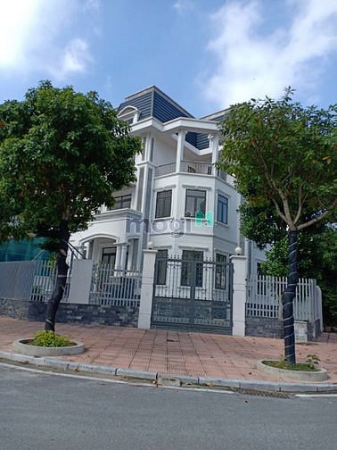 Hình ảnh Cho thuê biệt thự Phạm hùng, cầu giấy 200m2x4T chỉ 30tr