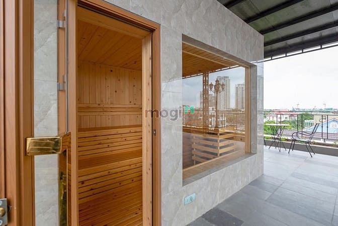 Hình ảnh Hot, Cho Thuê CHDV cao cấp - Cách Q1 chỉ 10ph, có hồ bơi và sauna