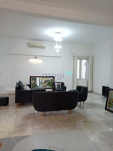 Hình ảnh Cho thuê biệt thự Phạm hùng, cầu giấy 200m2x4T chỉ 30tr