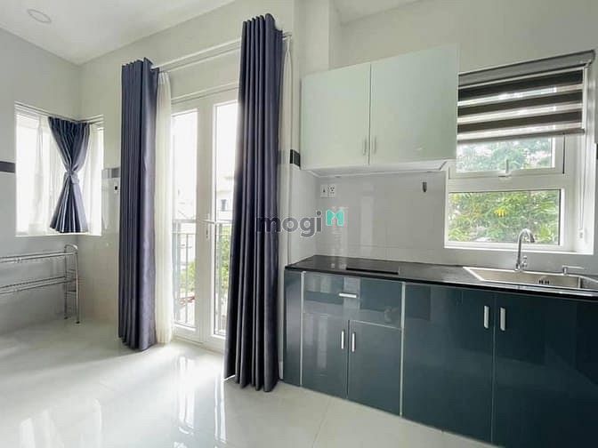 Hình ảnh CHDV Studio, 1 Phòng ngủ full nội thất