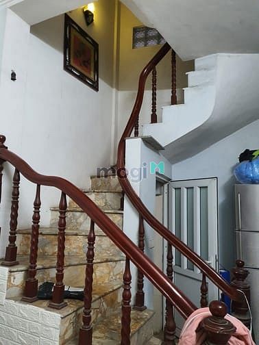 Hình ảnh Bán nhà Xã Đàn, 5 tầng, sổ riêng, gần phố, 20m2, 2.3 tỷ