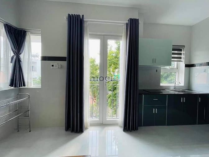Hình ảnh CHDV Studio, 1 Phòng ngủ full nội thất