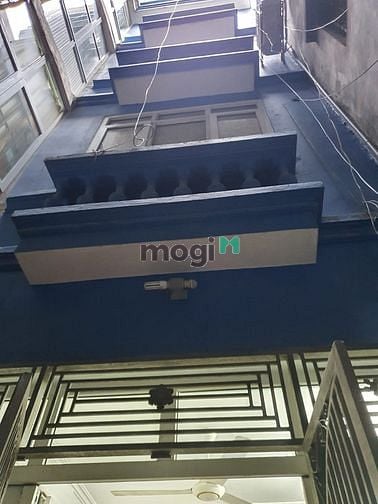Hình ảnh Bán nhà Xã Đàn, 5 tầng, sổ riêng, gần phố, 20m2, 2.3 tỷ