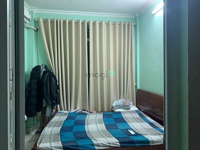 Hình ảnh Bán nhà Xã Đàn, 5 tầng, sổ riêng, gần phố, 20m2, 2.3 tỷ