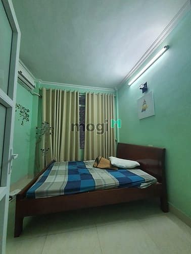 Hình ảnh Bán nhà Xã Đàn, 5 tầng, sổ riêng, gần phố, 20m2, 2.3 tỷ
