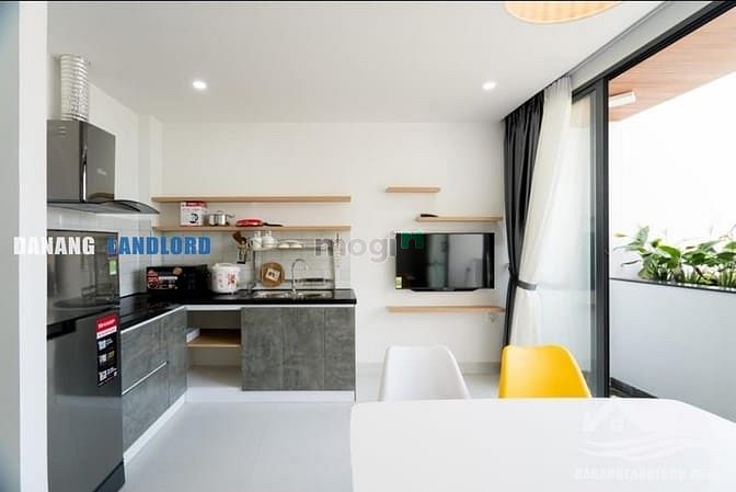 Hình ảnh Mb6623 nạp rút nhanh chóng 1PN đẹp gần đường Võ Văn Kiệt - A883