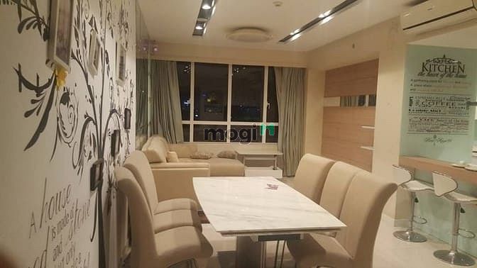 Hình ảnh Bán Trang Chủ MB66.COM / Đăng Ký Tặng 66K Sunrise City, 2PN, 106m2,V96443
