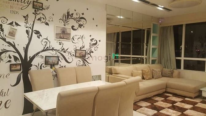 Hình ảnh Bán Trang Chủ MB66.COM / Đăng Ký Tặng 66K Sunrise City, 2PN, 106m2,V96443