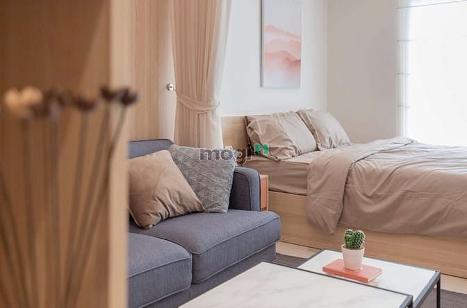 Hình ảnh Bán Trang Chủ MB66.COM / Đăng Ký Tặng 66K Studio 30m2 giá tốt nhất Vin Q9