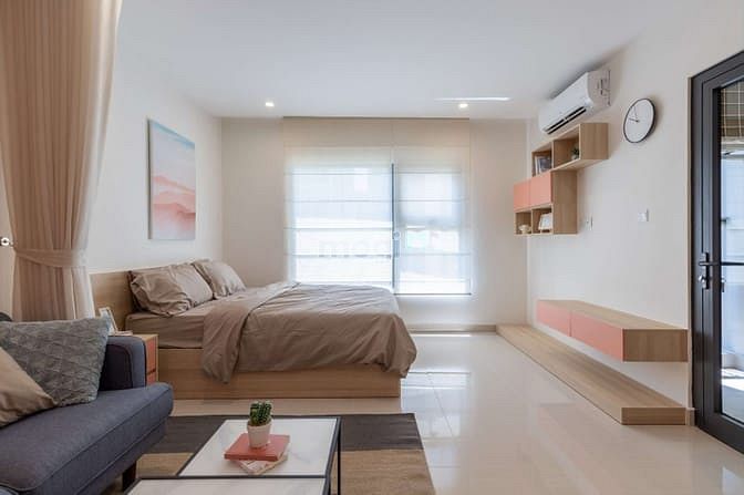 Hình ảnh Bán Trang Chủ MB66.COM / Đăng Ký Tặng 66K Studio 30m2 giá tốt nhất Vin Q9