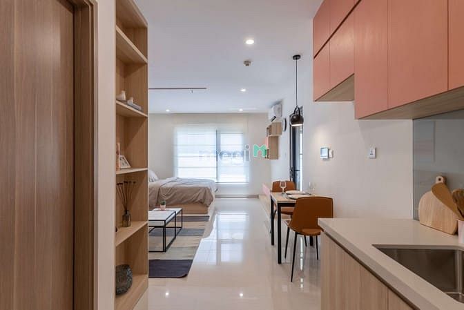 Hình ảnh Bán Trang Chủ MB66.COM / Đăng Ký Tặng 66K Studio 30m2 giá tốt nhất Vin Q9