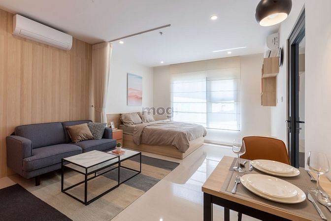 Hình ảnh Bán Trang Chủ MB66.COM / Đăng Ký Tặng 66K Studio 30m2 giá tốt nhất Vin Q9