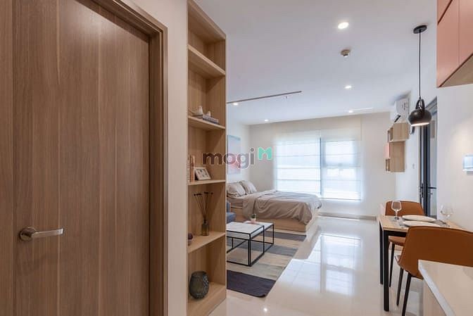 Hình ảnh Bán Trang Chủ MB66.COM / Đăng Ký Tặng 66K Studio 30m2 giá tốt nhất Vin Q9