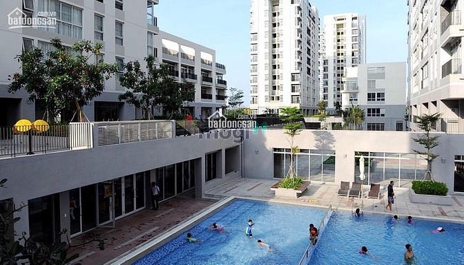 Hình ảnh Cho thuê Trang Chủ MB66.COM / Đăng Ký Tặng 66K Star Hill 2PN full NT cao cấp - chỉ 15 triệu/tháng
