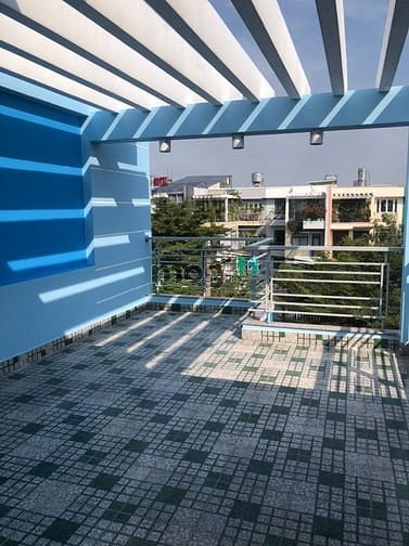 Hình ảnh Cho thuê biệt thự  Lê Thị Riêng Q.12.
