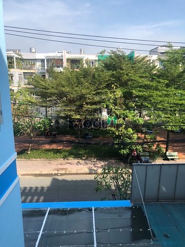 Hình ảnh Cho thuê biệt thự  Lê Thị Riêng Q.12.