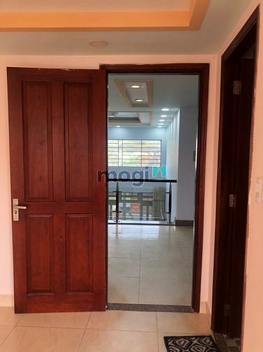 Hình ảnh Cho thuê biệt thự  Lê Thị Riêng Q.12.