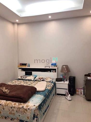 Hình ảnh Bán nhà đẹp MP Tôn Đức Thắng, lô góc, 5 tầng, 35m2, 13.2 tỷ