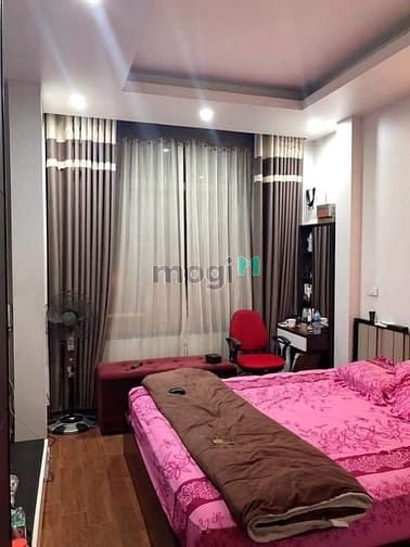 Hình ảnh Bán nhà đẹp MP Tôn Đức Thắng, lô góc, 5 tầng, 35m2, 13.2 tỷ