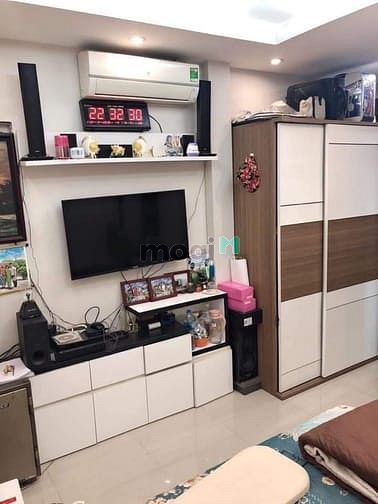 Hình ảnh Bán nhà đẹp MP Tôn Đức Thắng, lô góc, 5 tầng, 35m2, 13.2 tỷ