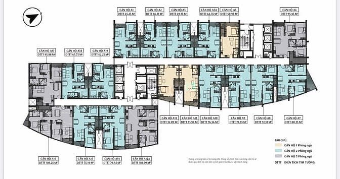 Hình ảnh Nhận Giữ Chổ Vị Trí Đẹp Nhất The Sailing Quy Nhơn. Chỉ 30tr/Vị Trí.