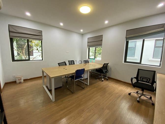 Hình ảnh Cho thuê Biệt thự đẹp khu Lakeview Quận 2