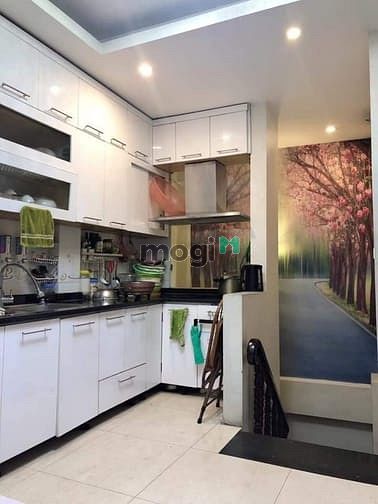 Hình ảnh Bán nhà đẹp MP Tôn Đức Thắng, lô góc, 5 tầng, 35m2, 13.2 tỷ