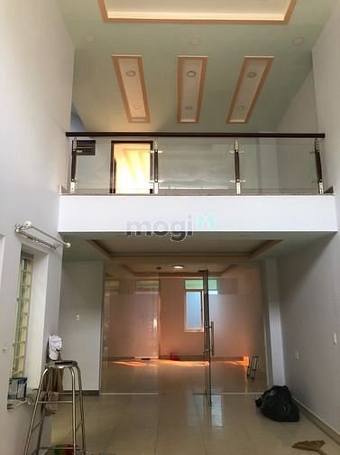 Hình ảnh Cho thuê biệt thự  Lê Thị Riêng Q.12.