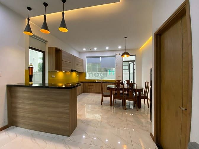 Hình ảnh Cho thuê Biệt thự đẹp khu Lakeview Quận 2