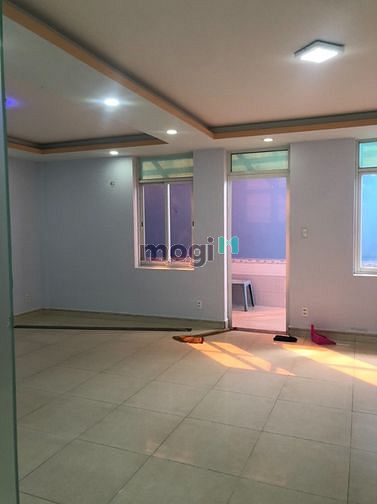 Hình ảnh Cho thuê biệt thự  Lê Thị Riêng Q.12.