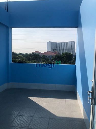 Hình ảnh Cho thuê biệt thự  Lê Thị Riêng Q.12.