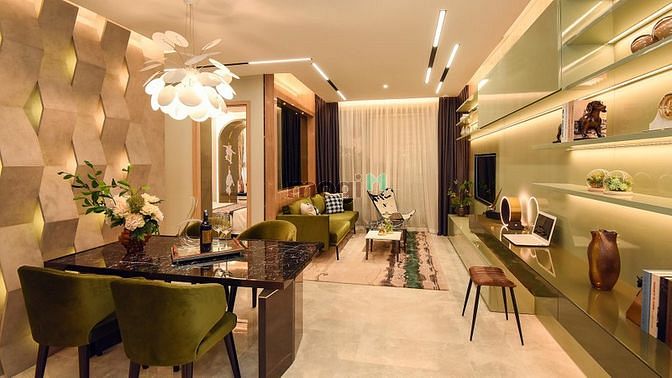 Hình ảnh Bán Trang Chủ MB66.COM / Đăng Ký Tặng 66K Midtown Phú Mỹ Hưng Nội Thất mới 100%