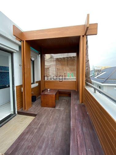 Hình ảnh Cho thuê Biệt thự đẹp khu Lakeview Quận 2