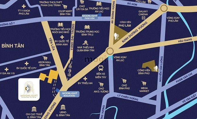 Hình ảnh Mb6623 nạp rút nhanh chóng ngay Aeon Mall Bình Tân mặt tiền Tên Lửa Chỉ Từ 2,1 tỷ