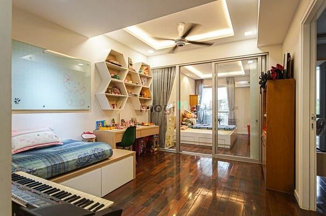 Hình ảnh Bán Trang Chủ MB66.COM / Đăng Ký Tặng 66K Scenic Valley 2, 2PN, 118m2.V81249