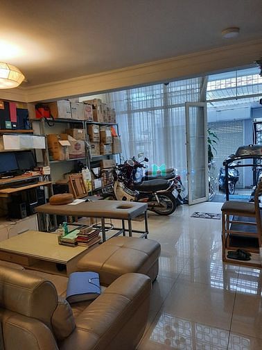 Hình ảnh Gần Chợ Cây Thị - HXH ~ 360m2 (4.8 x 18.5m) Phan Văn Trị