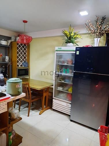 Hình ảnh Gần Chợ Cây Thị - HXH ~ 360m2 (4.8 x 18.5m) Phan Văn Trị