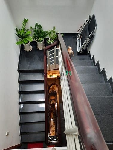 Hình ảnh Gần Chợ Cây Thị - HXH ~ 360m2 (4.8 x 18.5m) Phan Văn Trị
