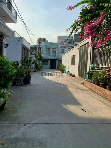 Hình ảnh Bán đất 72,m2 đường 160, p tăng nhơn phú A,TP thủ đức