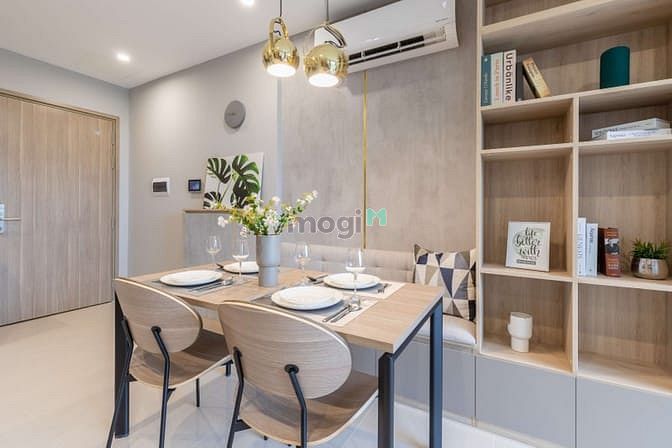 Hình ảnh Bán Trang Chủ MB66.COM / Đăng Ký Tặng 66K 2PN-1WC 60m2 giá tốt nhất Vin Q9