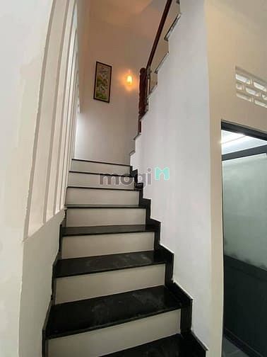 Hình ảnh Nhà bán 5 tỳ 2 hểm Trương Phước Phan Bình Trị Đông Bình Tân