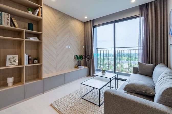 Hình ảnh Bán Trang Chủ MB66.COM / Đăng Ký Tặng 66K 2PN-1WC 60m2 giá tốt nhất Vin Q9