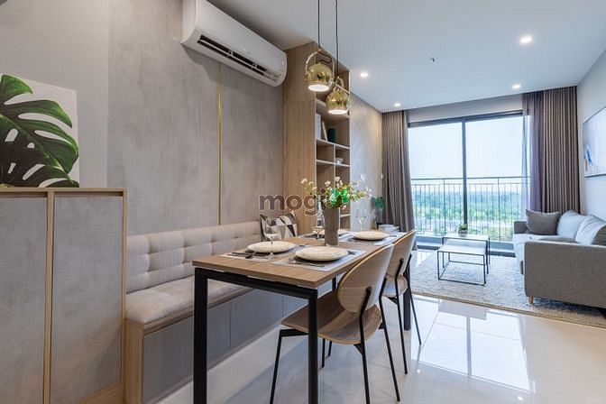 Hình ảnh Bán Trang Chủ MB66.COM / Đăng Ký Tặng 66K 2PN-1WC 60m2 giá tốt nhất Vin Q9