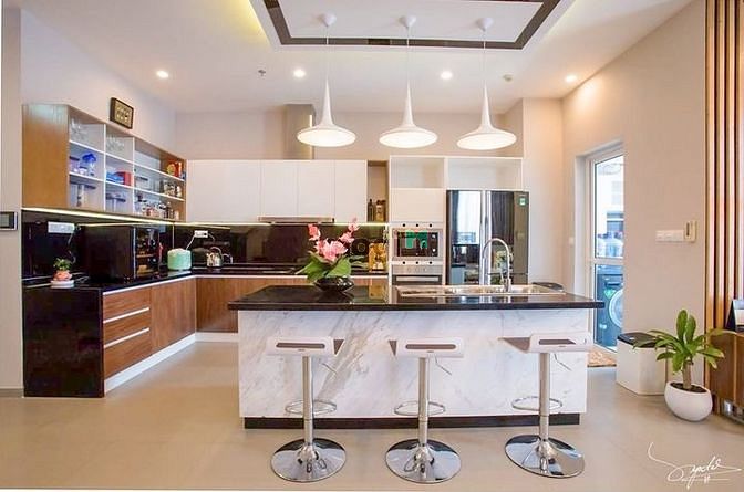 Hình ảnh Bán Trang Chủ MB66.COM / Đăng Ký Tặng 66K Sunrise City, 2PN, 170m2.V48443