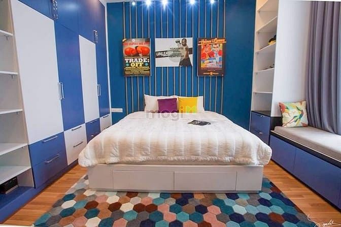Hình ảnh Bán Trang Chủ MB66.COM / Đăng Ký Tặng 66K Sunrise City, 2PN, 170m2.V48443