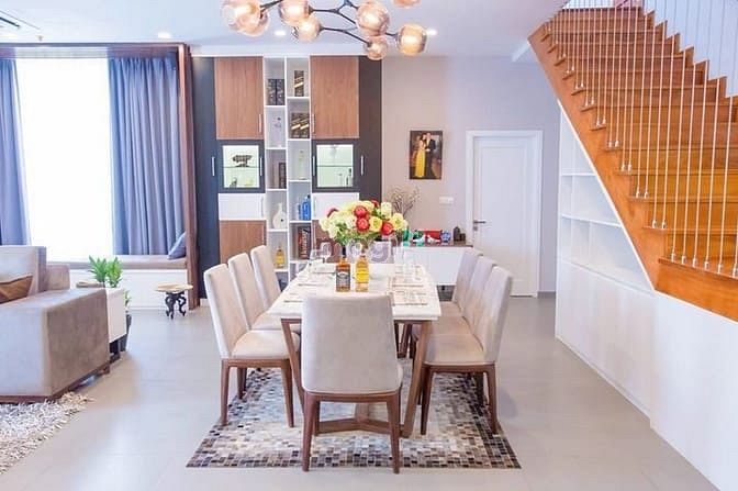 Hình ảnh Bán Trang Chủ MB66.COM / Đăng Ký Tặng 66K Sunrise City, 2PN, 170m2.V48443